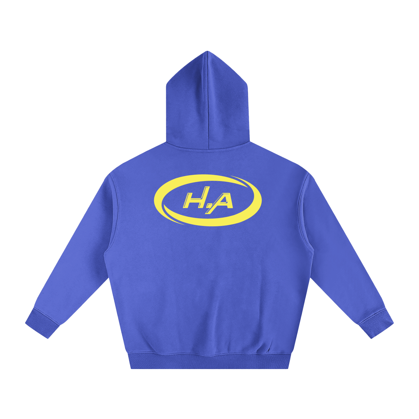 Classic Arch Logo Hoodie V.2