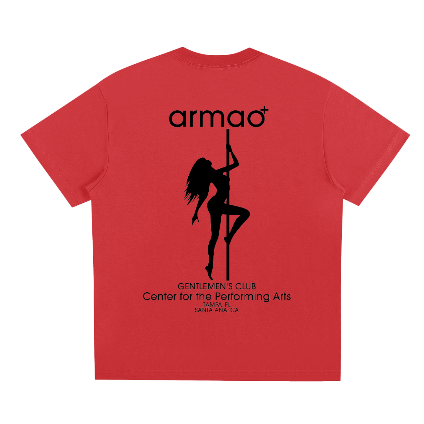 Armao Angel's