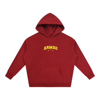 Classic Arch Logo Hoodie V.2