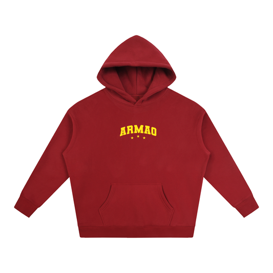 Classic Arch Logo Hoodie V.2