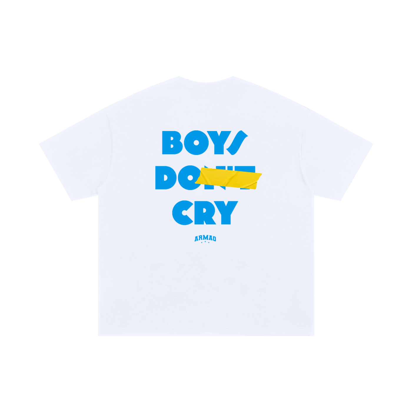 boys don̶t̶ ̶ cry