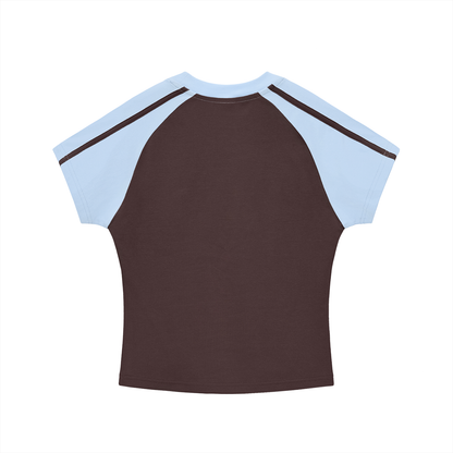 Pretty Girls Love Armao Baby Tee