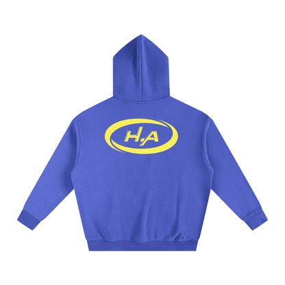Classic Arch Logo Hoodie V.2