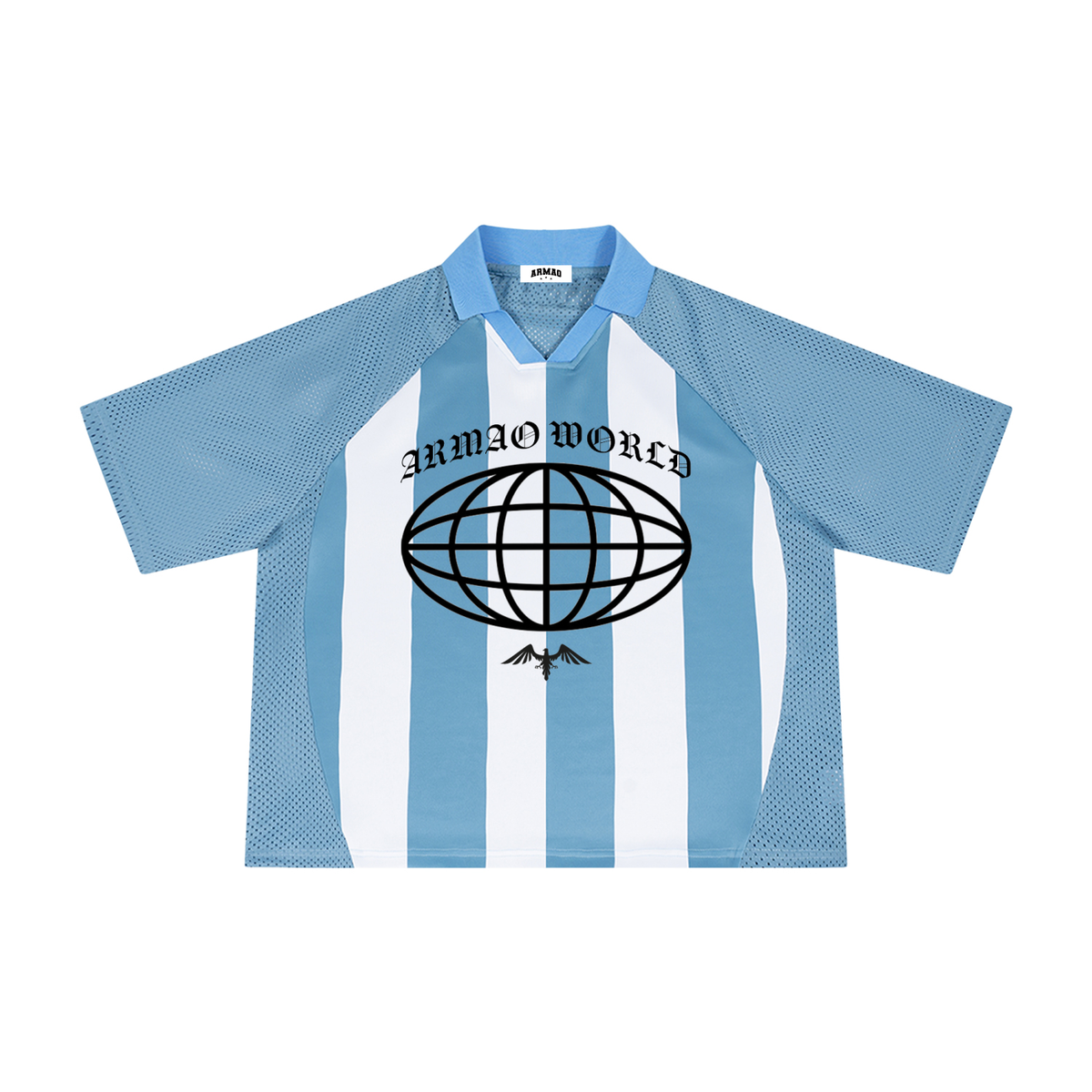Armao World Jersey