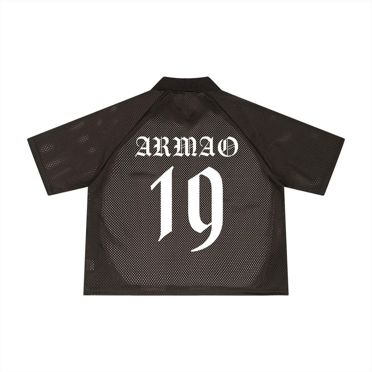 Armao World Jersey
