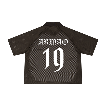 Armao World Jersey