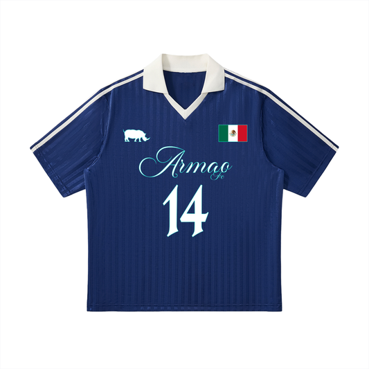 Sunday League Soccer Jersey