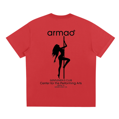 Armao Angel's