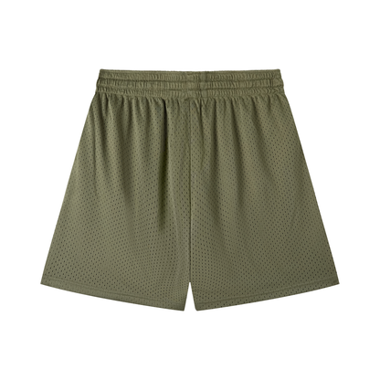 Gym Shorts
