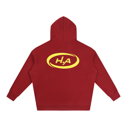 Classic Arch Logo Hoodie V.2