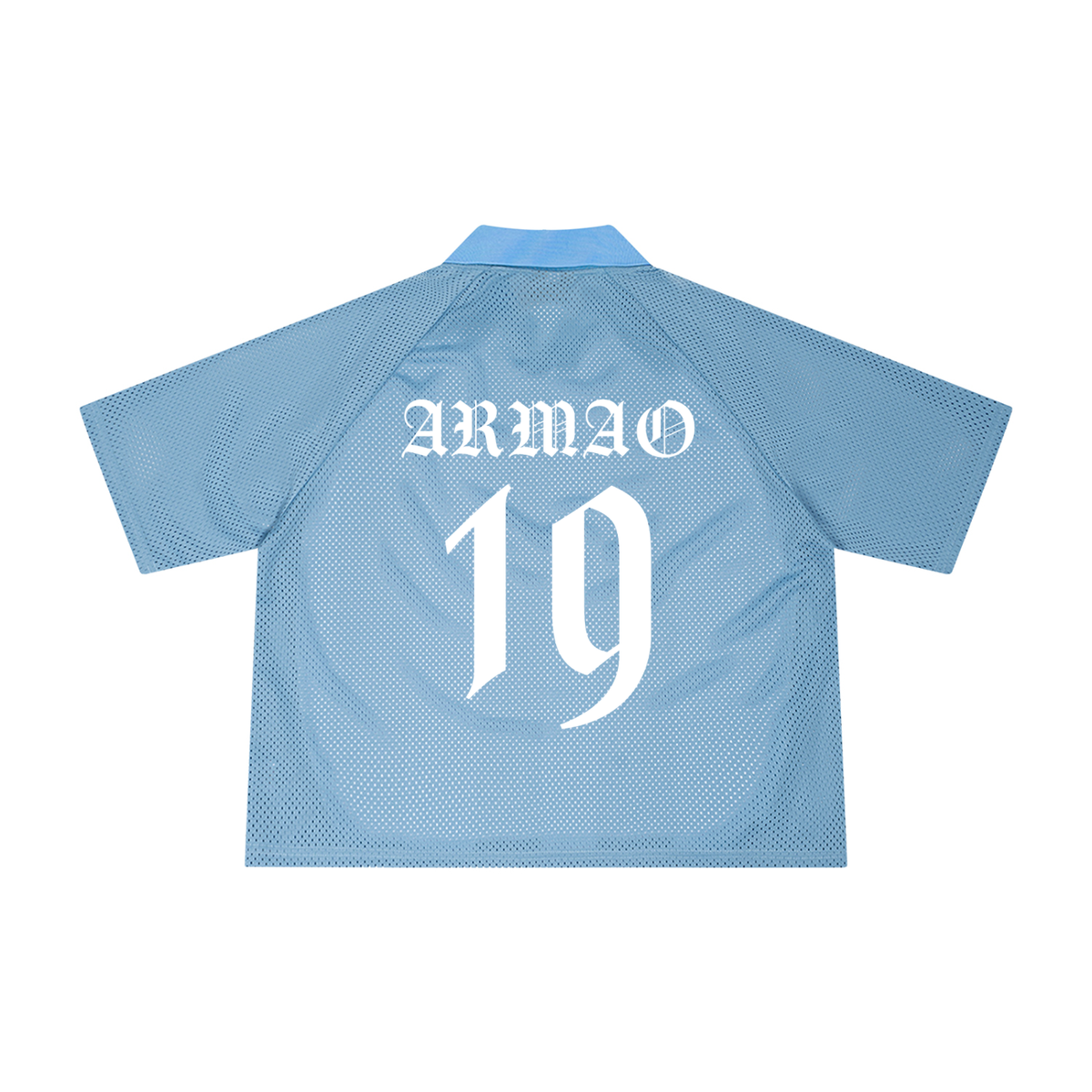 Armao World Jersey