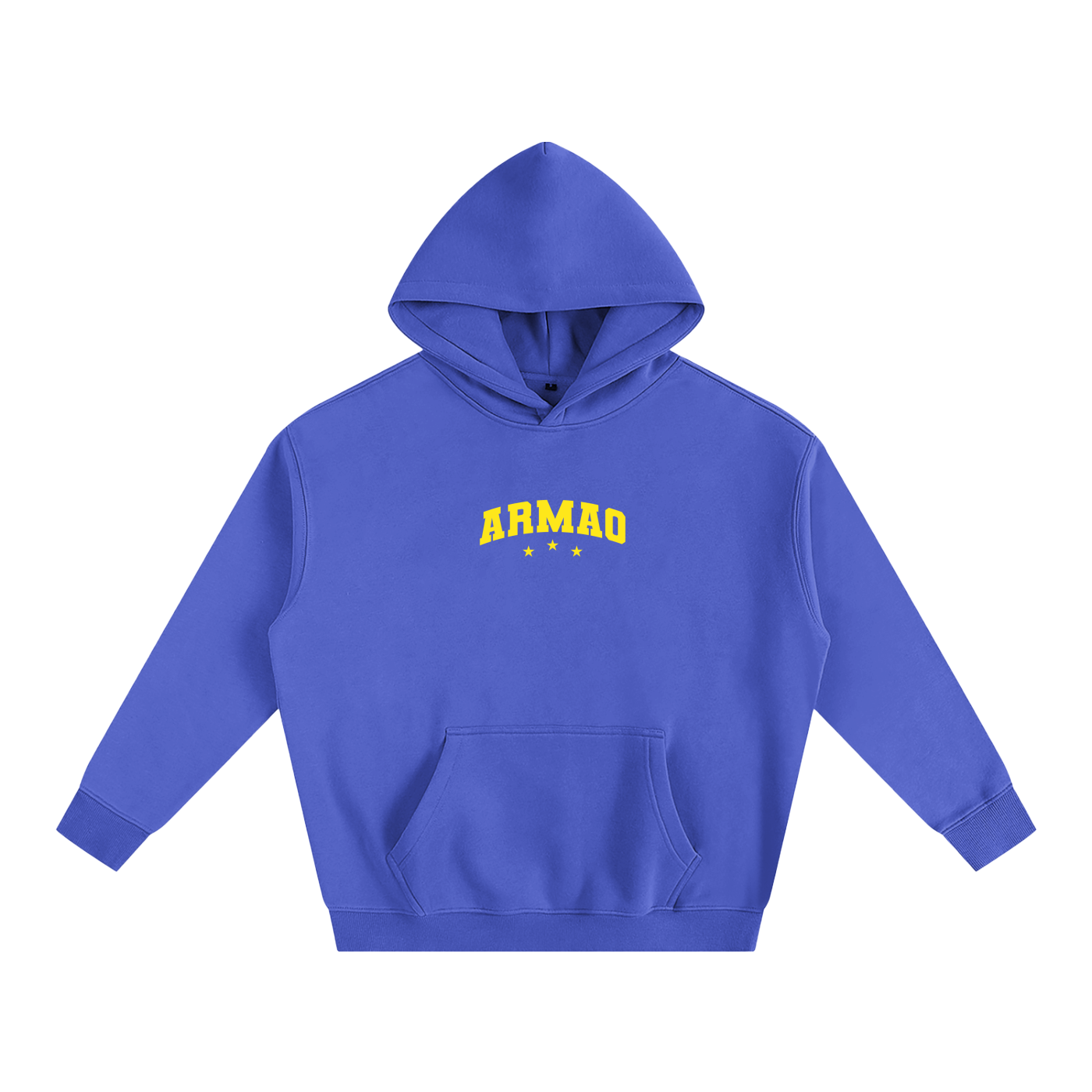 Classic Arch Logo Hoodie V.2