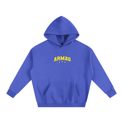 Classic Arch Logo Hoodie V.2