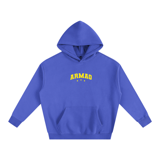 Classic Arch Logo Hoodie V.2
