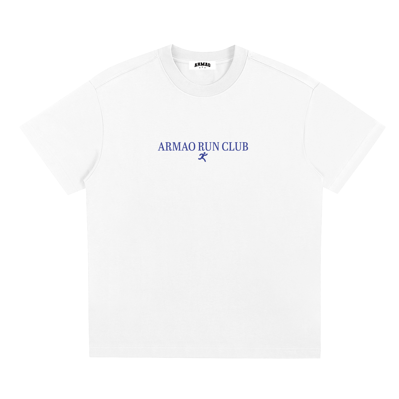 Armao Run Club Shirt