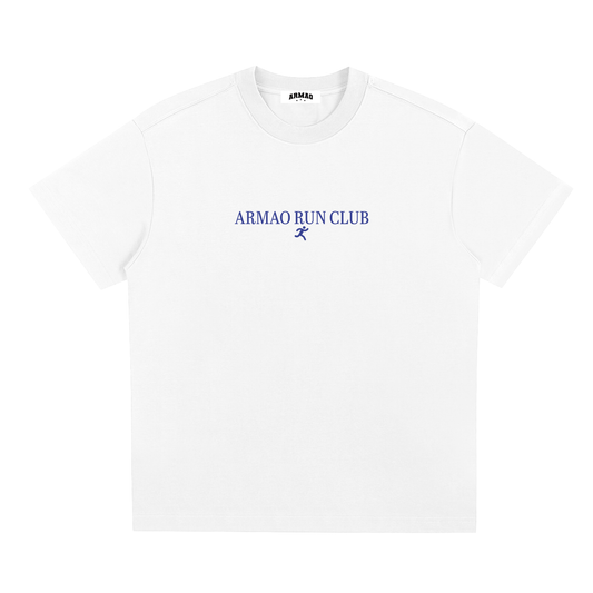 Armao Run Club Shirt